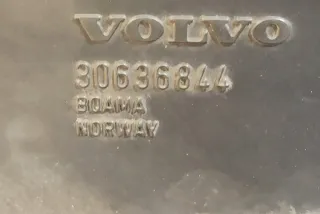 30636844 Гофра инжектора Volvo XC60 1 Арт e11976423, вид 1