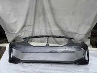 8070928 Бампер передний BMW 1 F40 Арт e11976388, вид 1