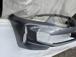 8070928 Бампер передний BMW 1 F40 Арт e11976388, вид 2
