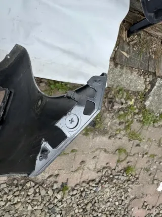 8070928 Бампер передний BMW 1 F40 Арт e11976388, вид 6