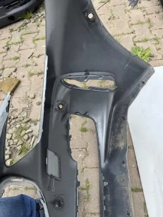 8070928 Бампер передний BMW 1 F40 Арт e11976388, вид 8