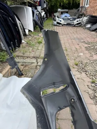 8070928 Бампер передний BMW 1 F40 Арт e11976388, вид 9