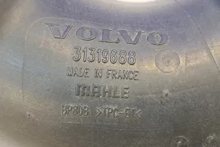 31319688 Гофра инжектора Volvo S60 2 Арт e11976276, вид 1