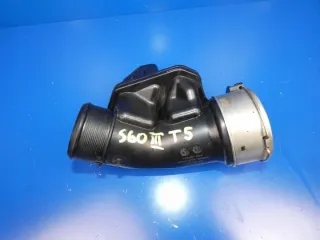 31422061 Гофра инжектора Volvo S60 3 Арт e11976259, вид 2