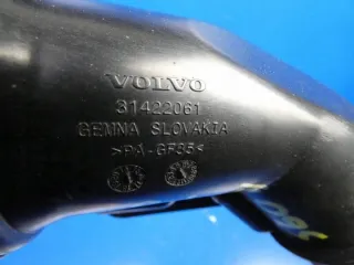 31422061 Гофра инжектора Volvo S60 3 Арт e11976259, вид 3