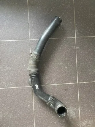 7M3145957G Гофра инжектора Volkswagen Polo 4 Арт e11976141, вид 2