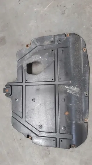2007-2012 291101H400 Декоративная крышка двигателя Kia Ceed 1 Арт e11976031, вид 2