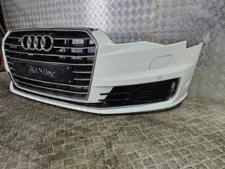  Бампер передний Audi A6 C7 (S6,RS6) Арт e11975851, вид 3
