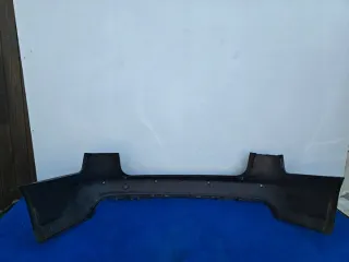 4G9807511P Бампер задний Audi A6 C7 (S6,RS6) Арт e11975850, вид 4
