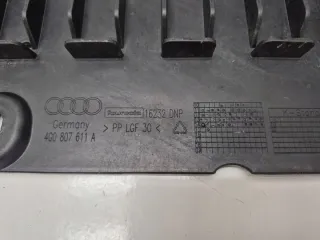 4G0807437C Бампер передний Audi A6 C7 (S6,RS6) Арт e11975786, вид 16