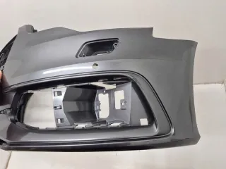 4G0807437C Бампер передний Audi A6 C7 (S6,RS6) Арт e11975786, вид 3