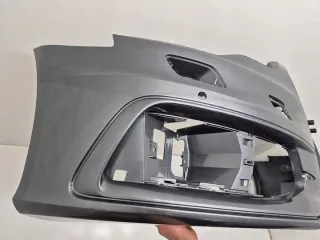 4G0807437C Бампер передний Audi A6 C7 (S6,RS6) Арт e11975786, вид 5