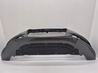 4G0807437C Бампер передний Audi A6 C7 (S6,RS6) Арт e11975786, вид 6
