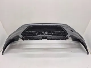 4G0807437C Бампер передний Audi A6 C7 (S6,RS6) Арт e11975786, вид 7