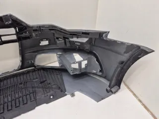 4G0807437C Бампер передний Audi A6 C7 (S6,RS6) Арт e11975786, вид 8