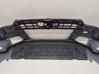 4G0807437C Бампер передний Audi A6 C7 (S6,RS6) Арт e11975786, вид 9