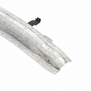 8H0807313G Бампер задний Audi A4 B8 Арт e11975688, вид 5