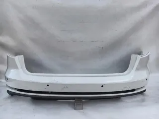 8W9807511 Бампер задний Audi A4 B9 Арт e11975619, вид 1