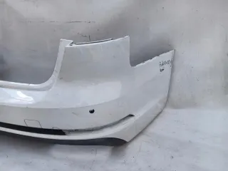 8W9807511 Бампер задний Audi A4 B9 Арт e11975619, вид 3