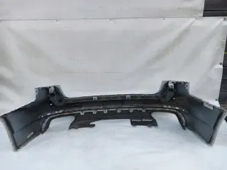 8W9807511 Бампер задний Audi A4 B9 Арт e11975619, вид 4