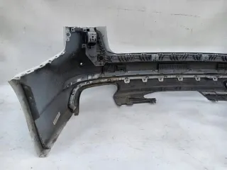 8W9807511 Бампер задний Audi A4 B9 Арт e11975619, вид 5