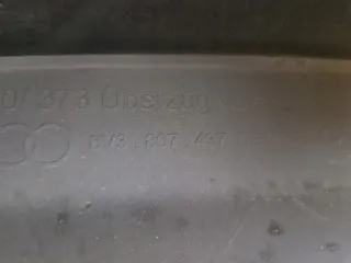8V3807437 Бампер передний Audi A3 8V Арт e11975503, вид 7