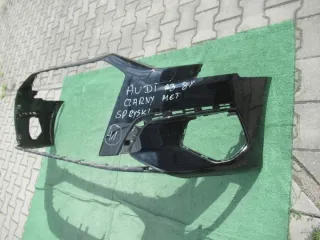 8Y0807437 Бампер передний Audi A3 8Y Арт e11975464, вид 3