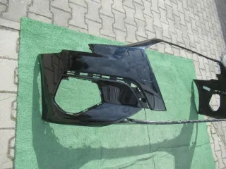 8Y0807437 Бампер передний Audi A3 8Y Арт e11975464, вид 4