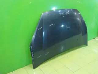  Капот Ford S-Max 1 Арт e11975441, вид 2