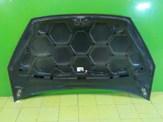  Капот Ford S-Max 1 Арт e11975441, вид 7