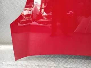 2010-2016 TWS33766 Капот Fiat Doblo 2 Арт e11975387, вид 3