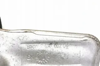 7577002 Декоративная крышка двигателя BMW 7 F01/F02 Арт e11975322, вид 1