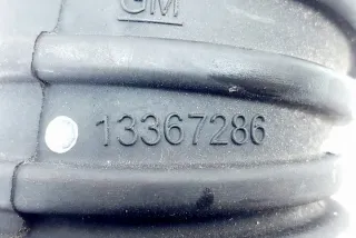13367286 Гофра инжектора Opel Astra L Арт e11975309, вид 2