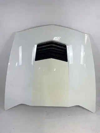 2014-19 BBT2551 Капот Chevrolet Corvette Арт e11975256, вид 1