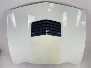 2014-19 BBT2551 Капот Chevrolet Corvette Арт e11975256, вид 12