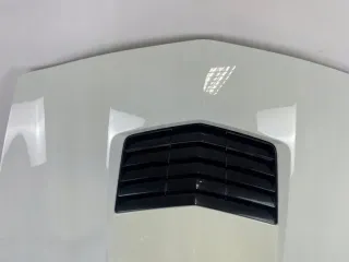 2014-19 BBT2551 Капот Chevrolet Corvette Арт e11975256, вид 3