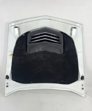 2014-19 BBT2551 Капот Chevrolet Corvette Арт e11975256, вид 8