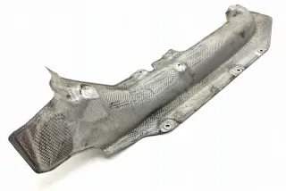 7340211 Декоративная крышка двигателя BMW 5 G30/G31 Арт e11975228, вид 2
