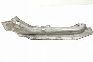 7340211 Декоративная крышка двигателя BMW 5 G30/G31 Арт e11975228, вид 3