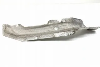7340211 Декоративная крышка двигателя BMW 5 G30/G31 Арт e11975228, вид 4