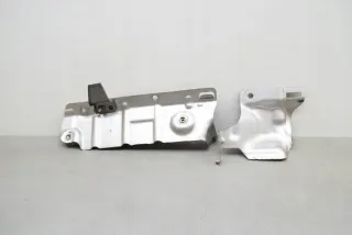 7618371 Декоративная крышка двигателя BMW 2 F45/F46 Арт e11975123, вид 3