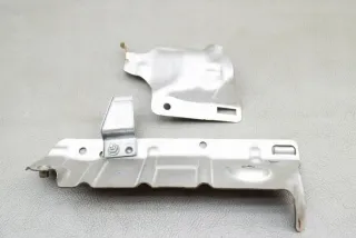 7618371 Декоративная крышка двигателя BMW 2 F45/F46 Арт e11975123, вид 4