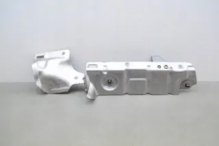 7618371 Декоративная крышка двигателя BMW 2 F45/F46 Арт e11975123, вид 5