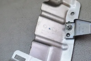 7618371 Декоративная крышка двигателя BMW 2 F45/F46 Арт e11975123, вид 7
