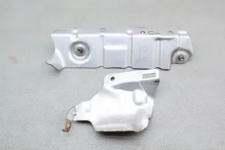 7618371 Декоративная крышка двигателя BMW 2 F45/F46 Арт e11975123, вид 8