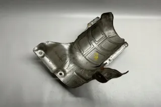 7606650 Декоративная крышка двигателя BMW 1 F20/F21 Арт e11974961, вид 7