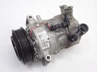 39034464 B16DTE Компрессор кондиционера Opel Astra K Арт e11974917, вид 1