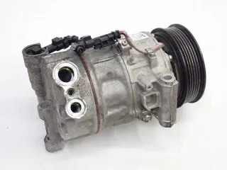 39034464 B16DTE Компрессор кондиционера Opel Astra K Арт e11974917, вид 2