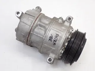 39034464 B16DTE Компрессор кондиционера Opel Astra K Арт e11974917, вид 3