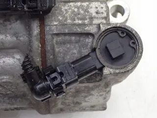39034464 B16DTE Компрессор кондиционера Opel Astra K Арт e11974917, вид 5